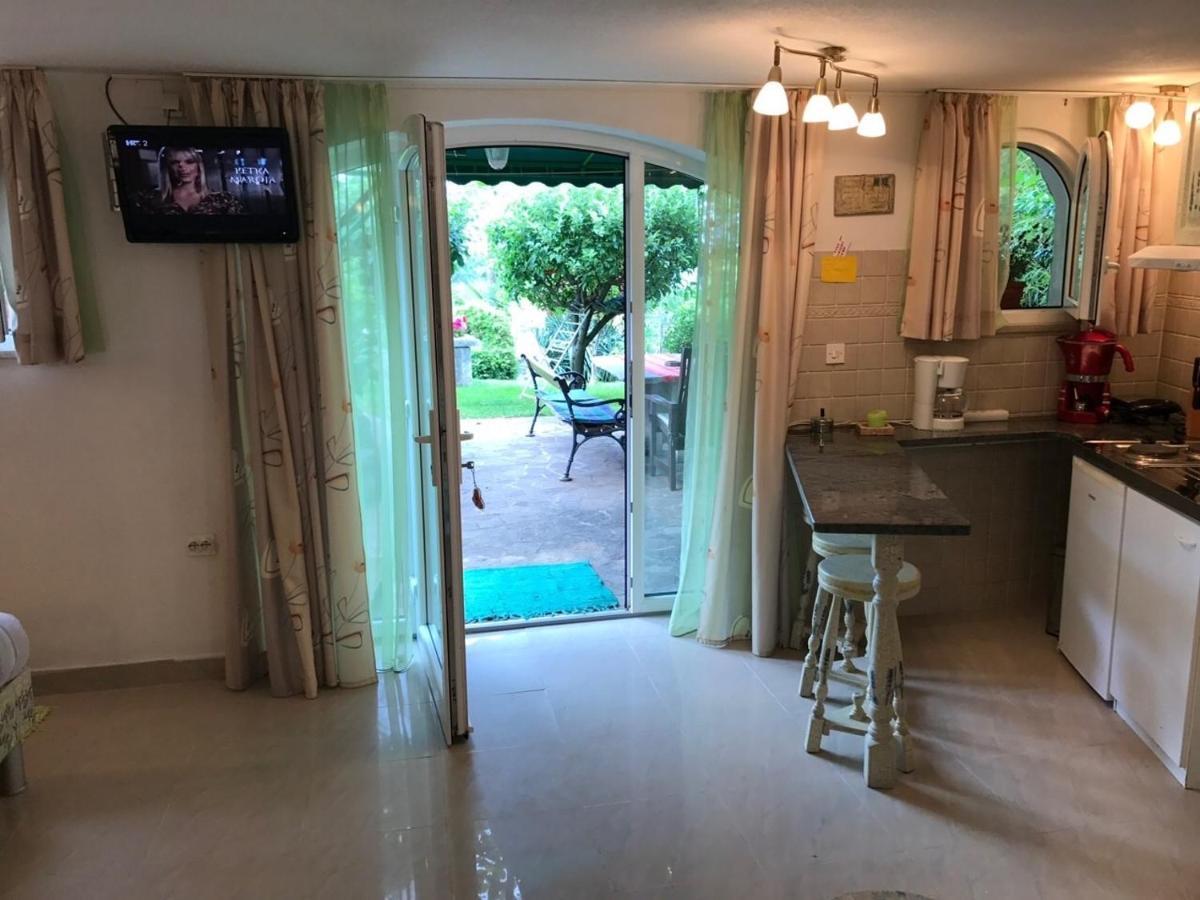 Studio Apartman Lavanda Matulji Luaran gambar