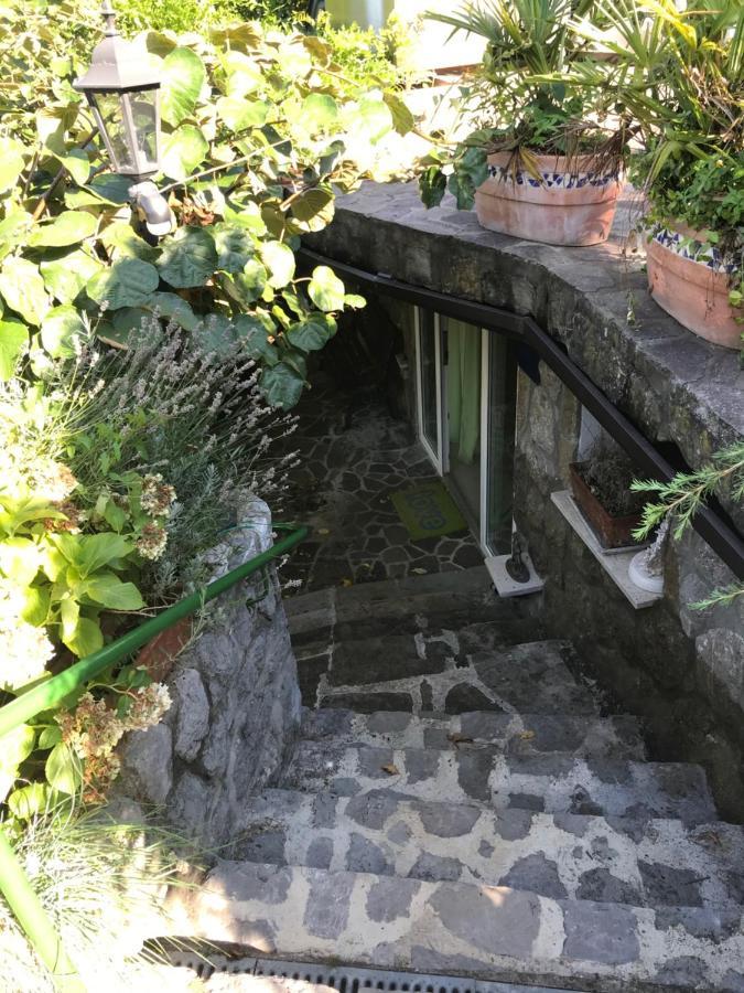 Studio Apartman Lavanda Matulji Luaran gambar
