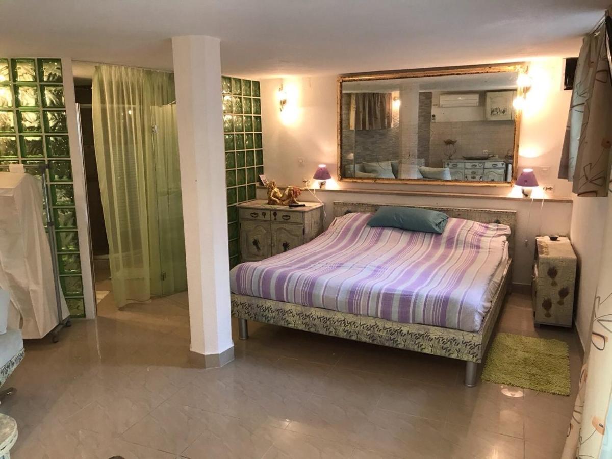 Studio Apartman Lavanda Matulji Luaran gambar