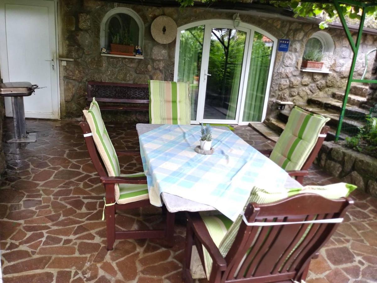 Studio Apartman Lavanda Matulji Luaran gambar